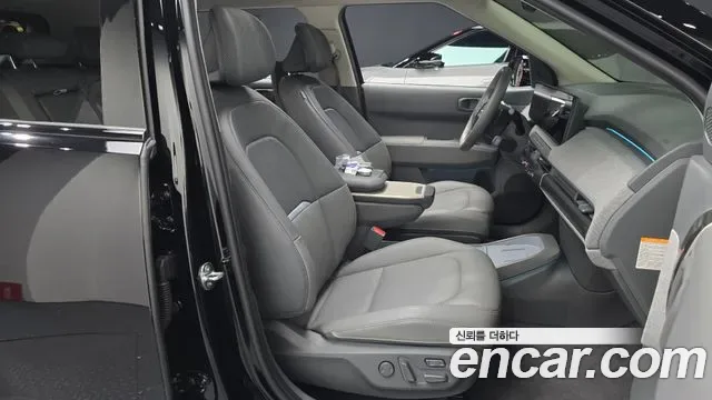 Kia EV3 2WD, миниатюра 5