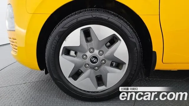 Hyundai Staria L3.5 15 мест, миниатюра 22