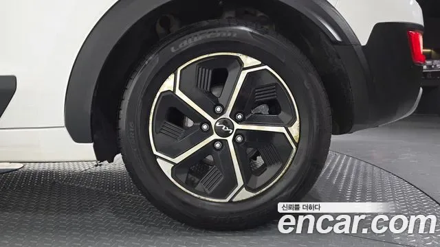 Kia Niro, миниатюра 27