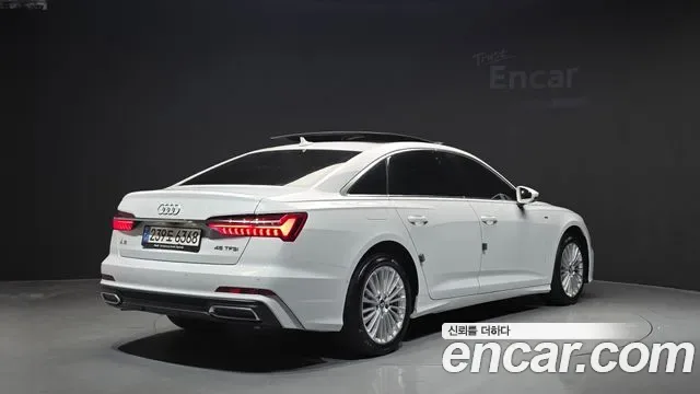 Audi A6 45 TFSI Premium, миниатюра 15