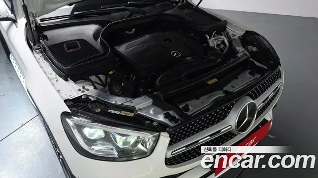 Mercedes-Benz GLC GLC300 4MATIC Premium, миниатюра 30