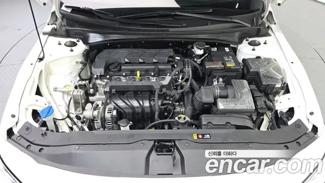 Hyundai Avante (CN7), миниатюра 6
