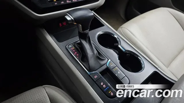 Kia Carnival 9 мест, миниатюра 12