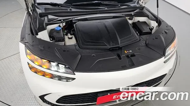 Genesis GV60 AWD ( ), миниатюра 10