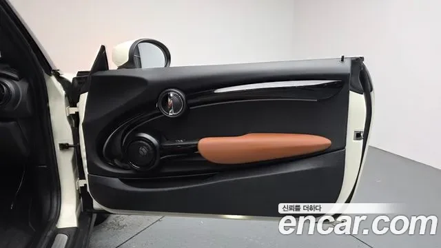 MINI Cooper III, миниатюра 30