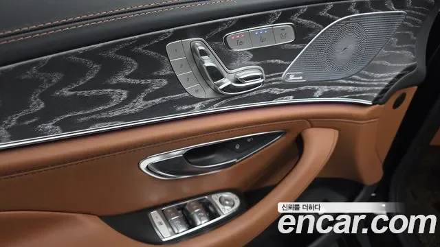 Mercedes-Benz AMG GT 4 43 4MATIC+, миниатюра 7