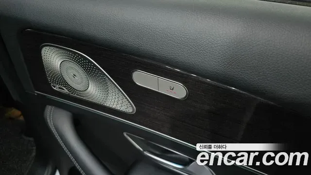 Mercedes-Benz GLE GLE400d 4MATIC, миниатюра 18