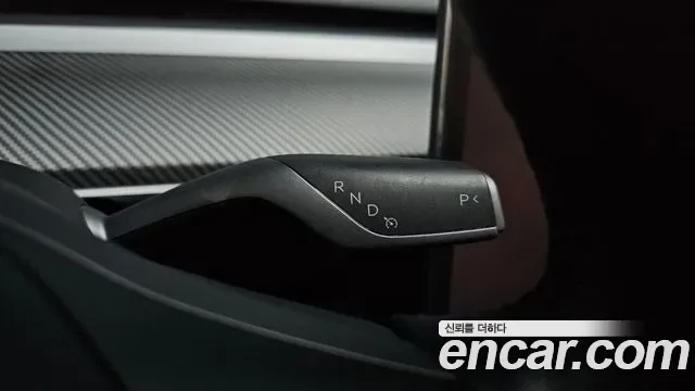 Tesla 3 AWD, миниатюра 10