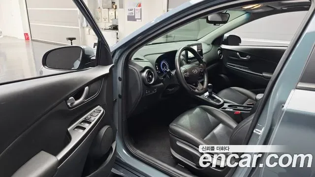 Hyundai Kona Modern, миниатюра 14