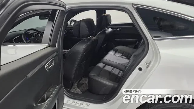 Renault SM6 2.0 GDe RE, миниатюра 5