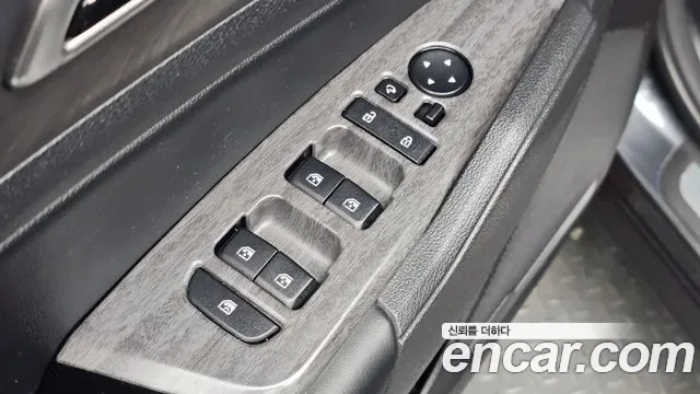 Kia Sportage бензин 1.6 Turbo 2WD Signature, миниатюра 25