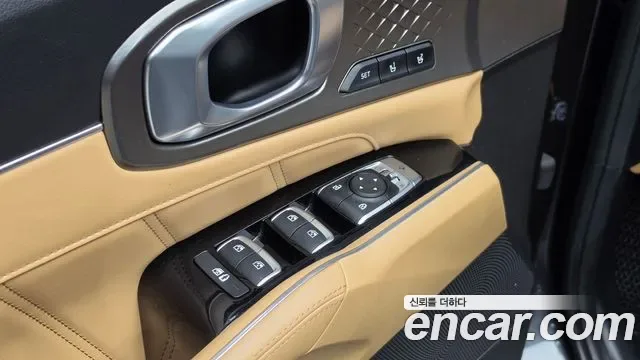 Kia Sorento HEV 1.6 2WD Gravity, миниатюра 4