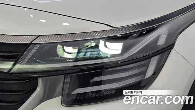 Kia Seltos бензин 2.0 2WD Signature, миниатюра 16