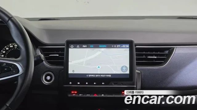 Renault XM3 1.6 GTe LE, миниатюра 16