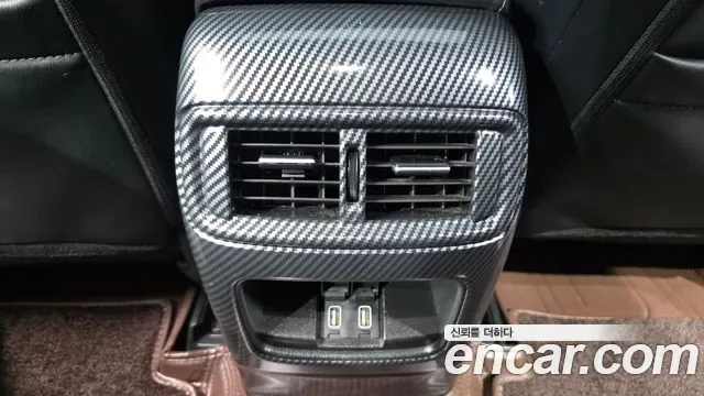Honda CR-V 2.0 гибрид 4WD, миниатюра 27