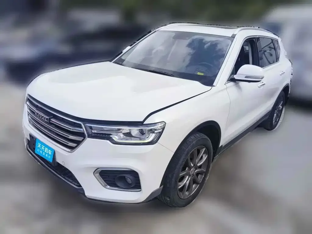 Haval H7