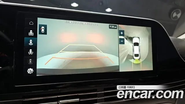 Hyundai Grandeur, миниатюра 16