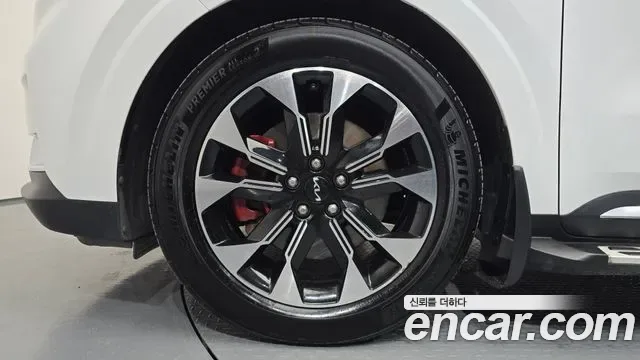 Kia Carnival дизель 7 мест, миниатюра 12