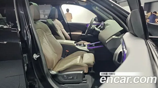BMW X3 xDrive 20 M, миниатюра 19