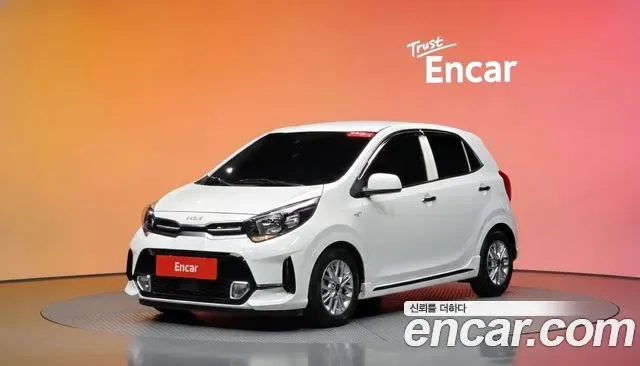 Kia Morning (JA) Best Selection, миниатюра 27