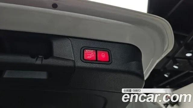 Mercedes-Benz GLB GLB250 4MATIC, миниатюра 11