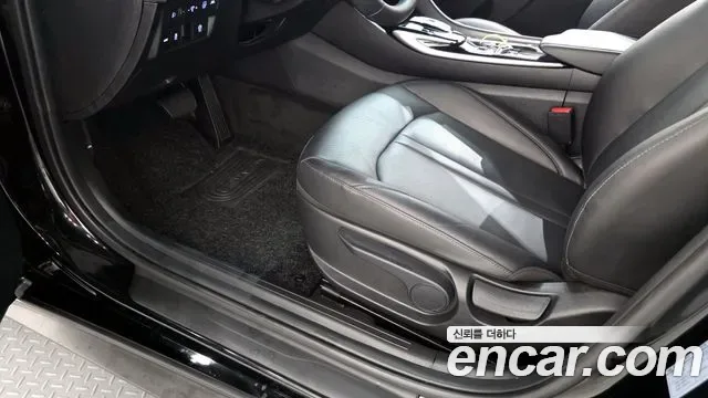 Hyundai Sonata Modern, миниатюра 24