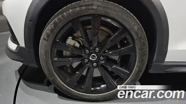Volvo V60 B5 AWD, миниатюра 5
