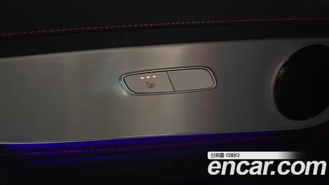 Mercedes-Benz GLC AMG GLC43 4MATIC, миниатюра 7