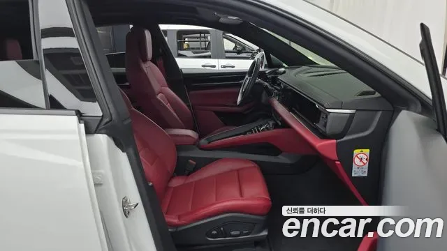 Porsche EV, миниатюра 27