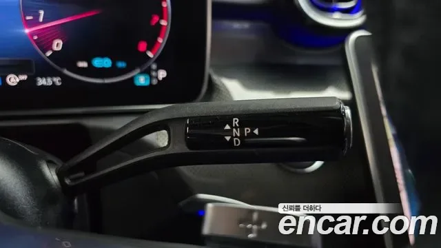 Mercedes-Benz C-Class C300 AMG Line, миниатюра 9