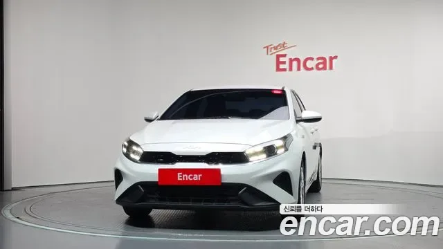 Kia K3 II, миниатюра 7