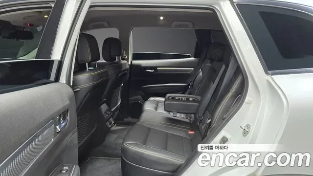 Renault QM6 2.0 GDe, миниатюра 24