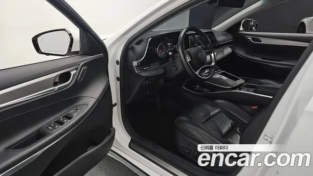 Hyundai Grandeur, миниатюра 18