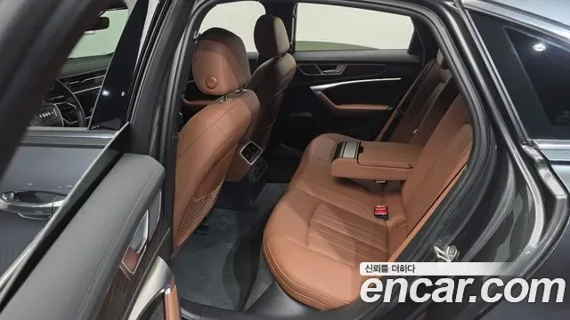 Audi A6 45 TFSI Premium, миниатюра 23