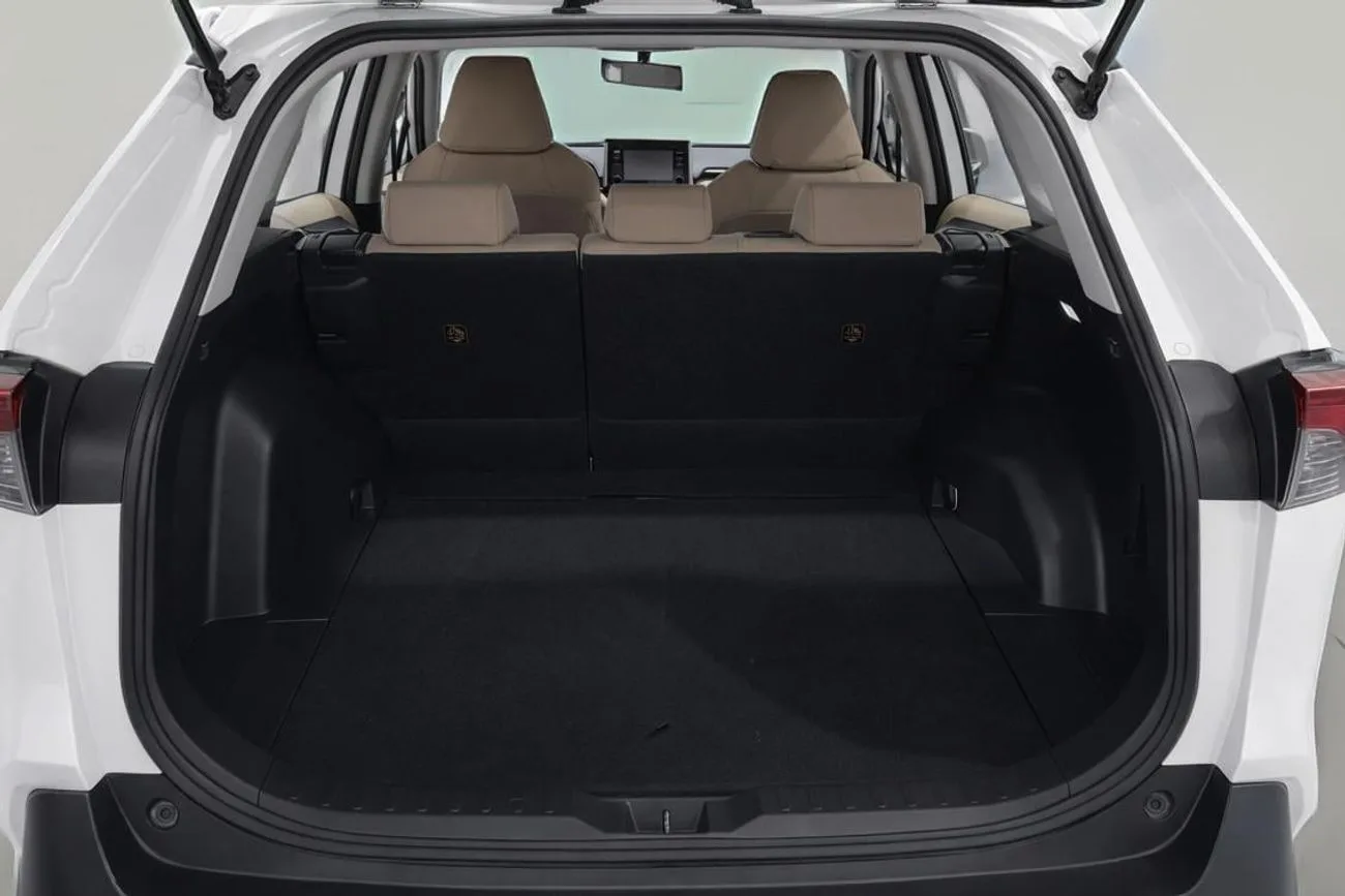Toyota RAV4 EXR, миниатюра 14
