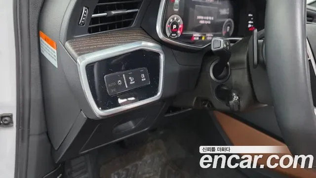 Audi A6 40 TDI Premium, миниатюра 4