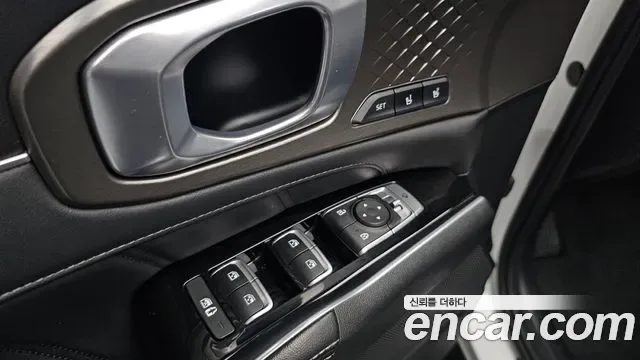 Kia Sorento дизель 2.2 2WD, миниатюра 27