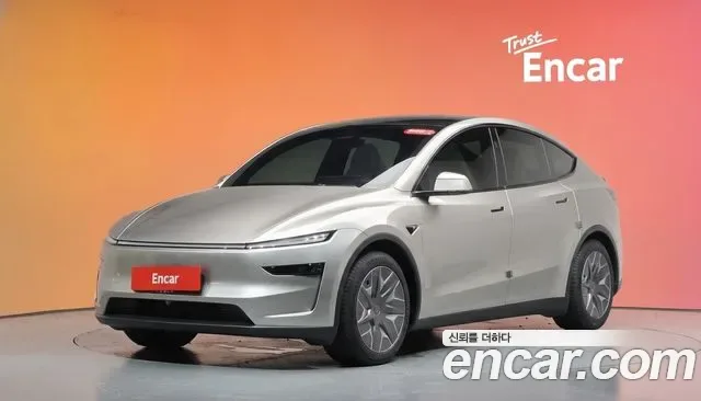 Tesla Y L AWD, миниатюра 29