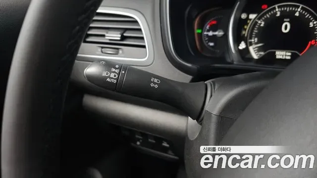 Renault QM6 2.0 LPe RE Signature 2WD, миниатюра 8