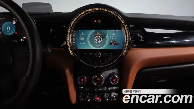 MINI Cooper III, миниатюра 3