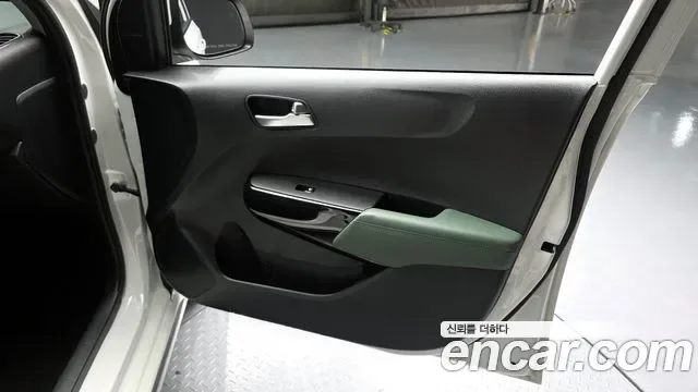 Kia Morning (JA) GT Line, миниатюра 12