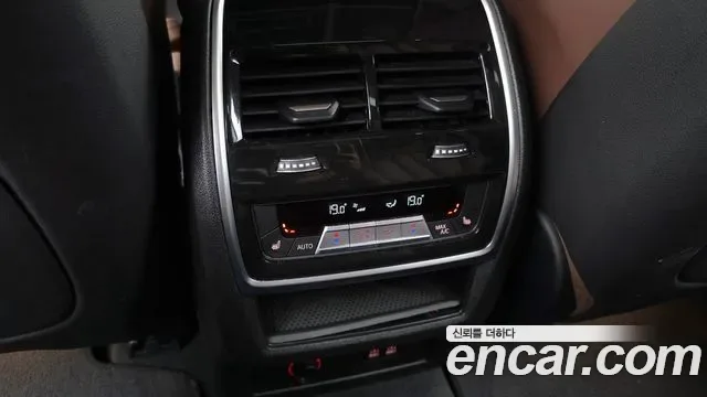 BMW X5 xDrive 40i xLine, миниатюра 20