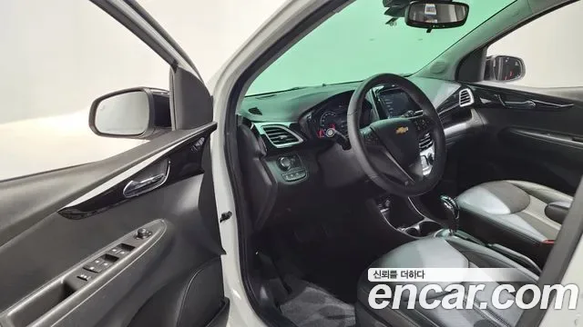 Chevrolet The New Spark, миниатюра 13