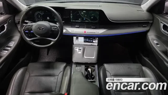 Hyundai Grandeur, миниатюра 28