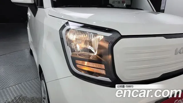 Kia Ray 2 мест Prestige, миниатюра 3