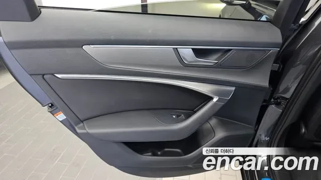 Audi A6 40 TDI, миниатюра 14