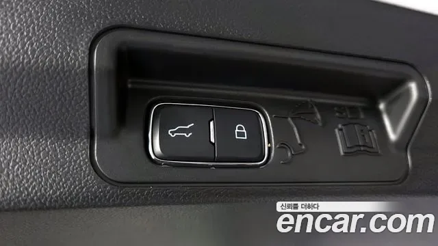 Ford Explorer 2.3 ST- 4WD, миниатюра 17
