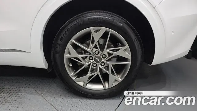Genesis GV70 2.2 дизель AWD ( ), миниатюра 19