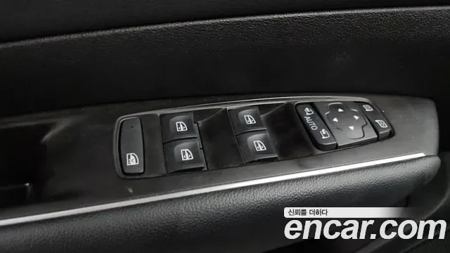 Renault SM6 1.3 TCe, миниатюра 28