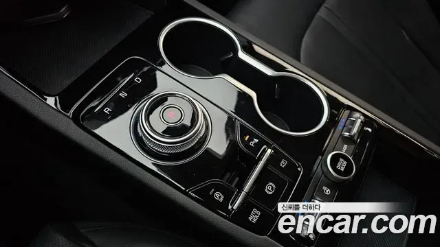 Kia K5 III 2.0 Prestige, миниатюра 14